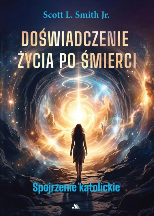 Doświadczenie życia po śmierci, Scott L. Smith Jr.