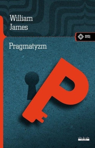 Pragmatyzm, William James