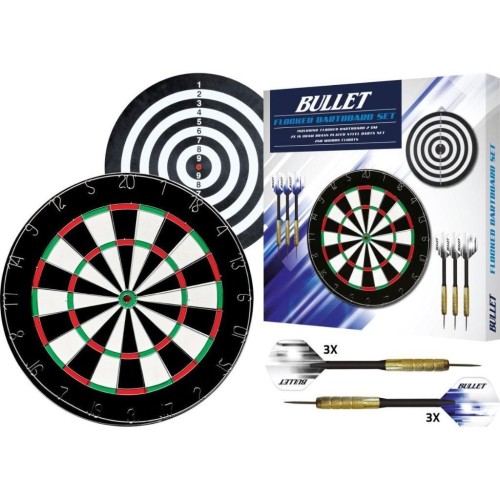Dart elektroniczny Classic 43cm