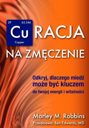 Cu-racja na zmęczenie, Morley Robbins