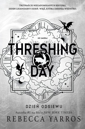 Empireum. Threshing Day. Dzień Odsiewu