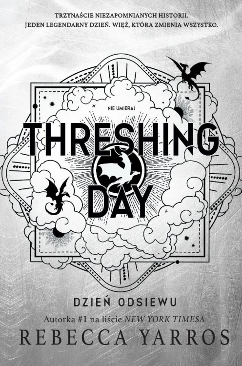 Empireum. Threshing Day. Dzień Odsiewu
