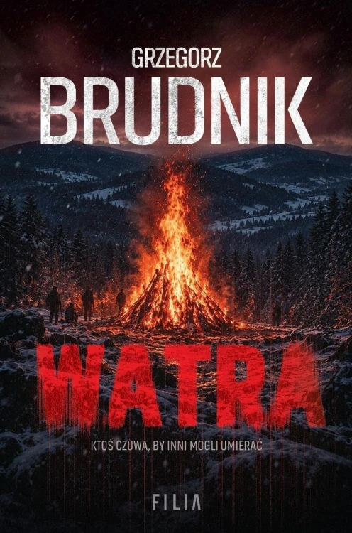 Watra, Grzegorz Brudnik