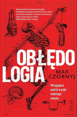 Obłędologia, Max Czornyj