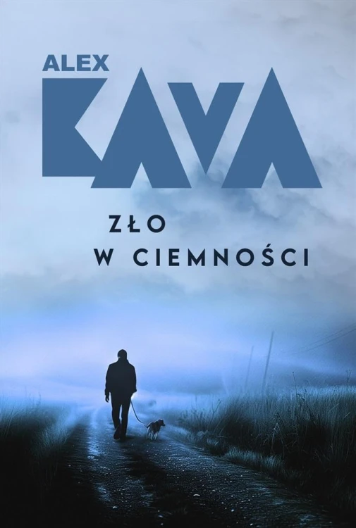 Zło w ciemności, Alex Kava