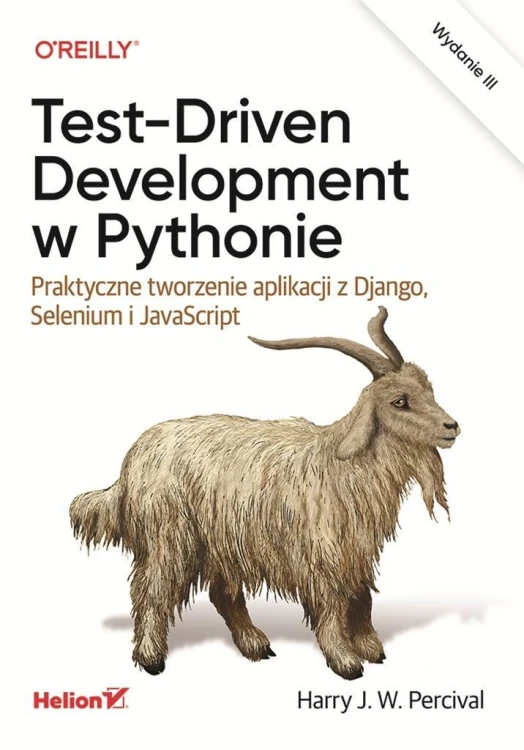 Test-Driven Development w Pythonie