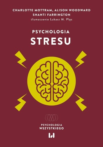 Psychologia stresu