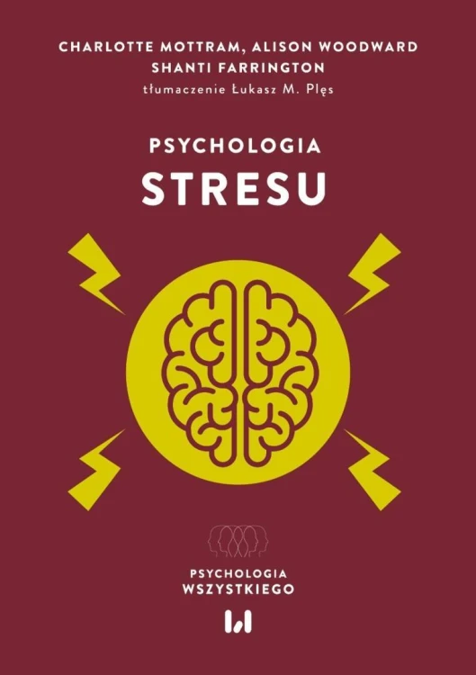 Psychologia stresu