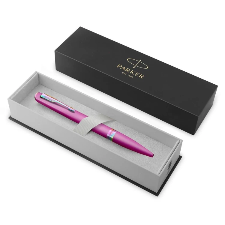 Długopis Meridian Grape RBT, Parker