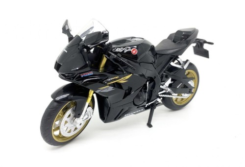 Honda CBR1000 RR-R Fireblade SP 1/12 czarna, MSZ