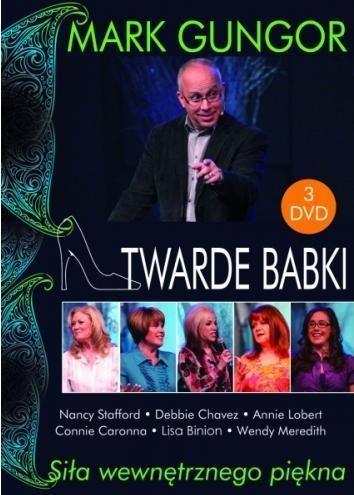 Twarde Babki DVD, Mark Gungor