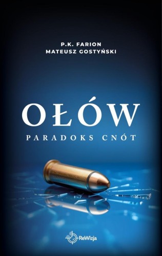 Paradoks Cnót T.6 Ołów