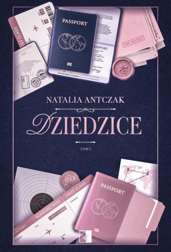 Dziedzice T.1, Natalia Antczak