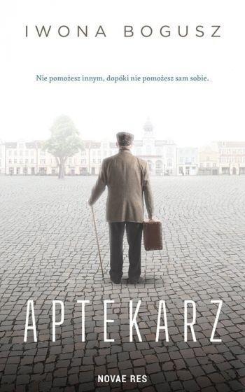 Aptekarz, Iwona Bogusz