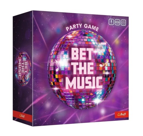 Bet The Music TREFL, Trefl