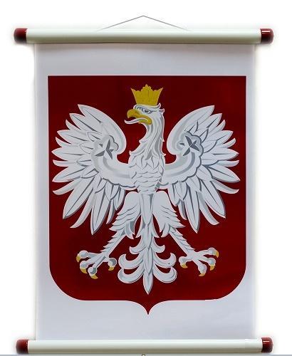 Godło Polski, praca zbiorowa