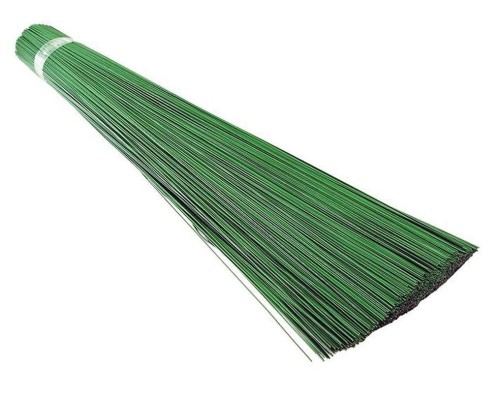 Drut na łodygi kwiatowe 1.2mmx45cm, Brewis