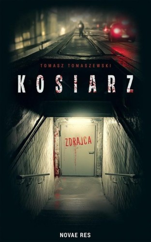 Kosiarz, Tomasz Tomaszewski