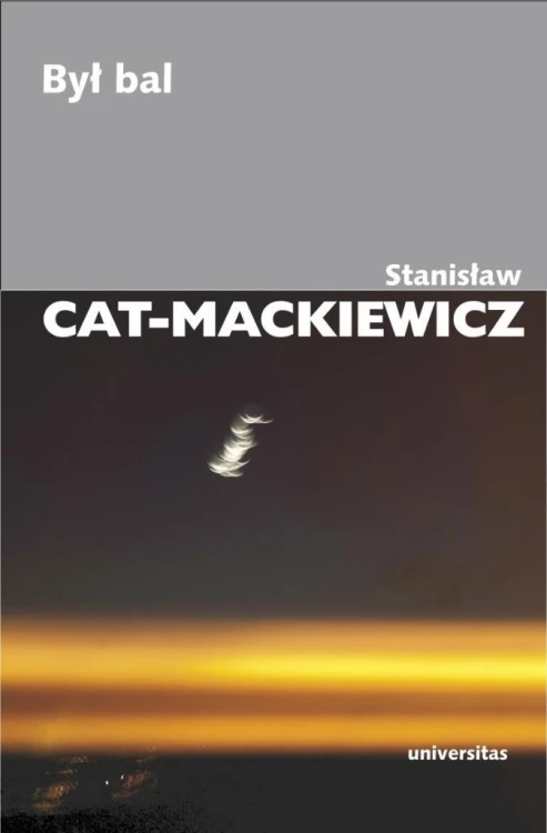 Był bal, Stanisław Cat-mackiewicz