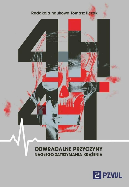 4H i 4T Odwracalne przyczyny nagłego zatrzymania..