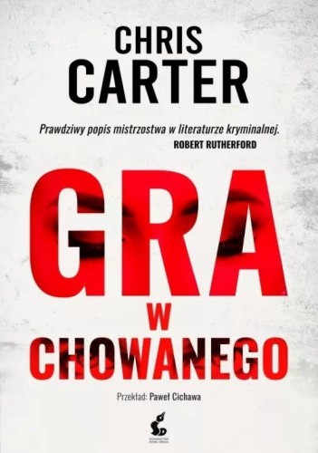 Gra w chowanego, Chris Carter