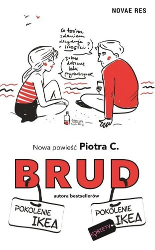 Brud, Piotr C.