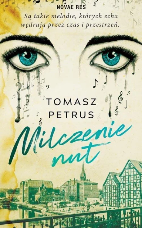 Milczenie nut, Tomasz Petrus