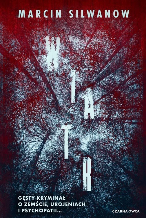 Wiatr, Marcin Silwanow