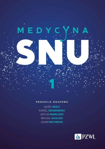Medycyna snu 1, praca zbiorowa
