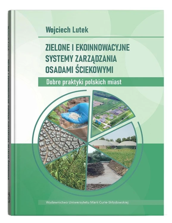 Zielone i ekoinnowacyjne systemy zarządzania...