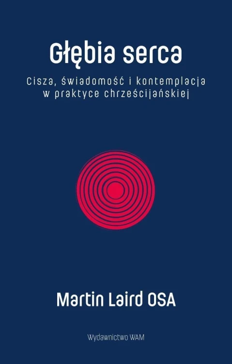 Głębia serca. Cisza, świadomość i kontemplacja...