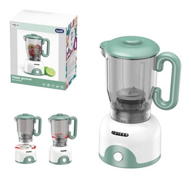 Blender kuchenny, SWEDE