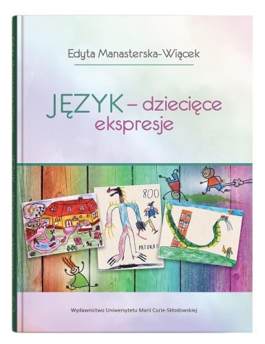 Język - dziecięce ekspresje