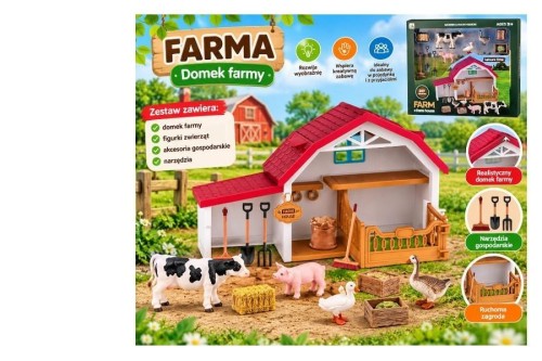 Zestaw farma, SWEDE