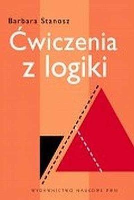 Ćwiczenia z logiki, Barbara Stanosz