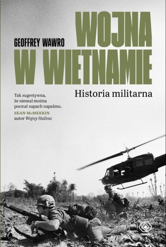 Wojna w Wietnamie. Historia militarna