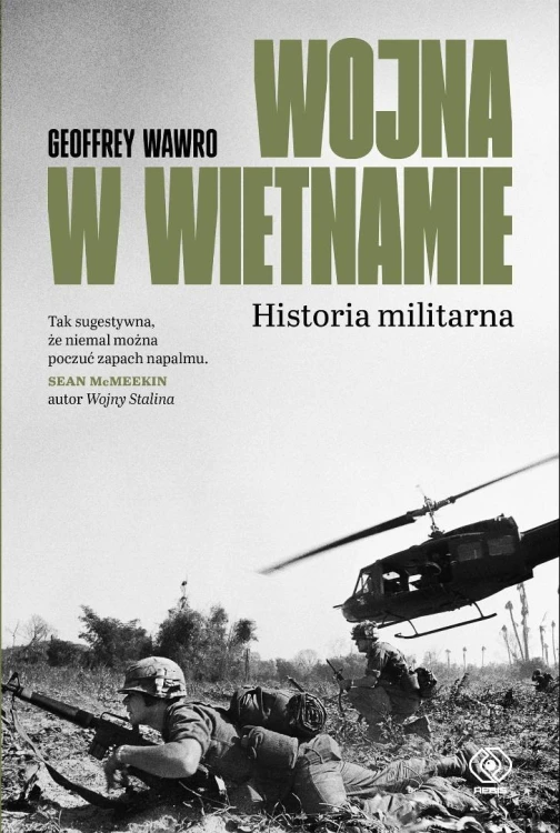 Wojna w Wietnamie. Historia militarna