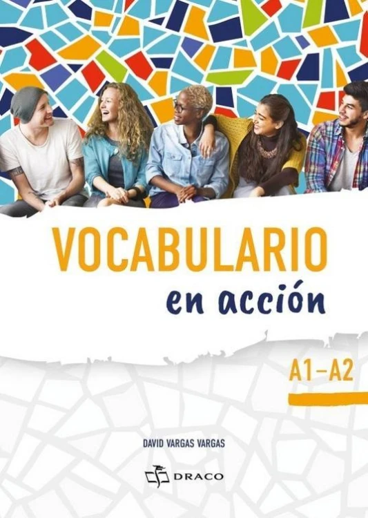 Vocabulario en acción, praca zbiorowa