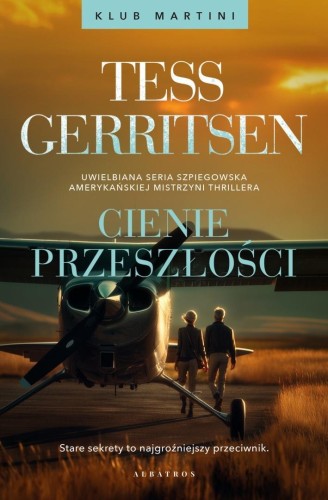 Klub Martini T.3 Cienie przeszłości