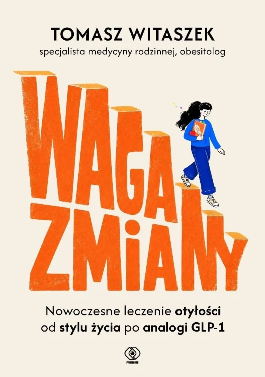 Waga zmiany, Tomasz Witaszek