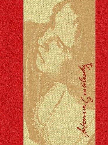 Artemizja ekscentryczna 500, Asia Graziano