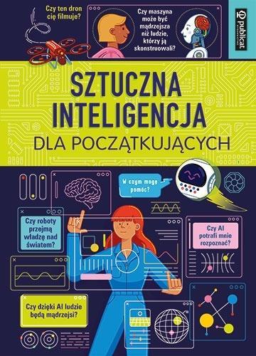 Sztuczna inteligencja dla początkujących