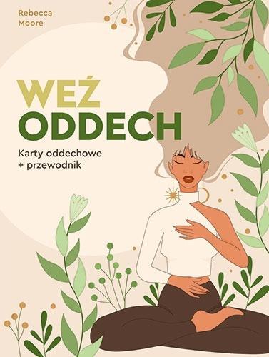 Weź oddech. Karty oddechowe + przewodnik