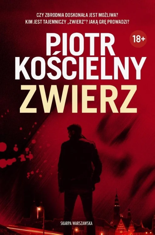 Mikun T.1 Zwierz, Piotr Kościelny