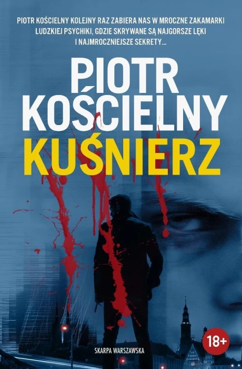 Mikun T.2 Kuśnierz, Piotr Kościelny