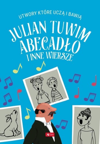 Julian Tuwim. Wiersze, Julian Tuwim