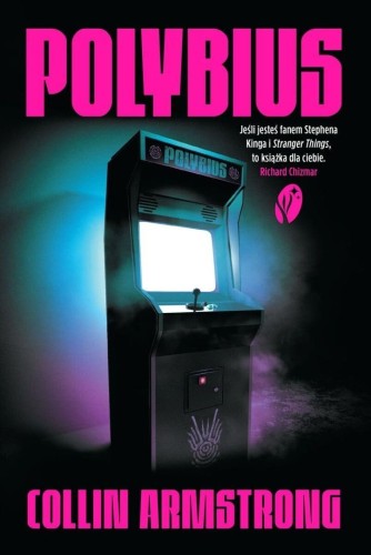 Polybius, Collin Armstrong