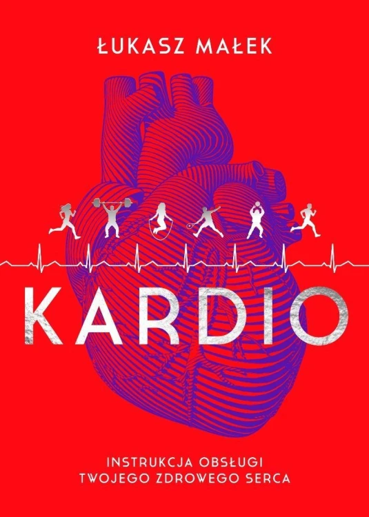 Kardio, Łukasz Małek