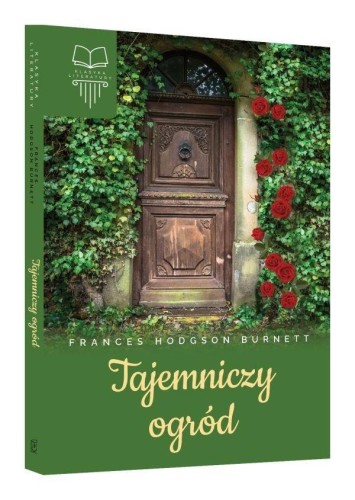 Tajemniczy ogród TW SBM, Frances Burnet