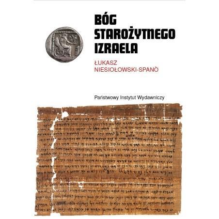 Bóg starożytnego Izraela
